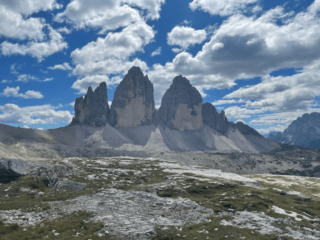 Tussen Knödel en&nbsp;Gnocchi